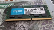 RAM CRUCIAL 32GB okazja cl22