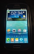 Samsung galaxy S3mini prawie stan idealny  plus etuii