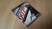 007 BOND BLOOD STONE PS3 Komplet Jak Nowa
