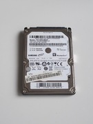 Dysk Samsung1000gb 1T model ST1000LM024