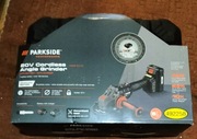 SZLIFIERKA Parkside Performance PWSAP 20-Li F6-5 lat gwarancji=NAJTANIEJ !!