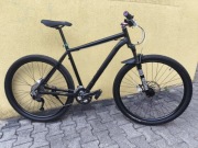 Rower MTB, Rock Shox air. Po serwisie.