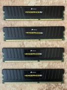 Pamięć Ram Corsair Vengeance LP DDR3 4X8GB