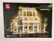 Klocki Ogród botaniczny 2230 el.