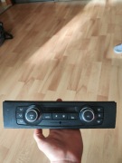 Panel klimatyzacji BMW lift lci E90 E91 E92 6983944