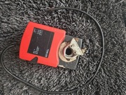 Siłownik przepustnicy 