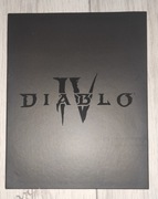 gadżety z gry Diablo 4 IV plakat karty