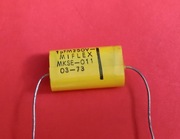Kondensator  1uF/250V  MKSE-11  MIFLEX