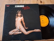 Scorpions  Virgin Killer JAP 1 Press NM