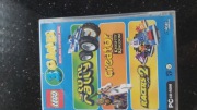 Pc cd Rom lego games