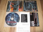 Hate Eternal – King Of All Kings Japan+OBI '02