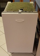 Zmywarka do zabudowy BOSCH SPV46MX02E