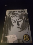 Czarny nadaje o trzeciej Tygrys 
