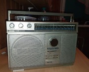 Radio Philips starszy model