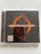 A Perfect Circle Mer De Noms CD