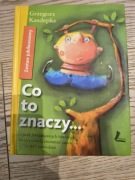 Co to znaczy Zestaw Jubileuszowy Grzegorz Kasdepke