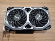 MSI GeForce GTX 1660 SUPER VENTUS XS OC 6GB