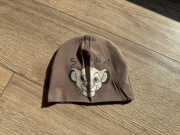 Czapeczka Simba 6/12