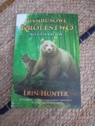 Rzeka Sekretów Bambusowe Królestwo Tom 2 Hunter