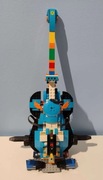 LEGO Boost Gitara