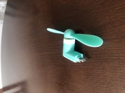 Wiatraczek , wentylator do telefonu Apple iPhone