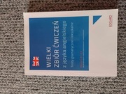 Wielki zbiór ćwiczeń z języka angielskiego- testy gramatyczne i leksykalne 