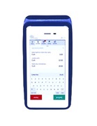 Pospay 2 Online – kasa fiskalna i terminal w jednym - Kasotermina FV 