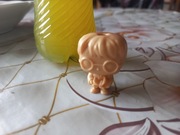 Kinder JOY ZŁOTY HAARRY POTTER 