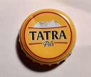 KAPSEL  > TATRA < NR 23