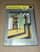2 x ICO - Gra PLAYSTATION 2 (PS2) (NTSC-J) JAPAN