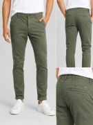 Spodnie męskie chinosy DOCKERS SLIM TAPERED 32x32