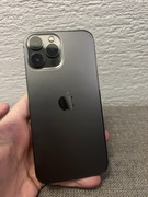 iPhone 13 Pro max 256gb, 100% bateria, gwarancja
