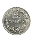 Wenezuela 12/5 centimos 1958 rok 