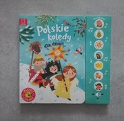 Polskie koledy dla dzieci
