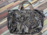 Skórzana torebka  alian leather 