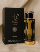 Lattafa Teriaq Intense 10ml 