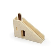 Castletecture: Wejście – Typ II (Entrance Type II)