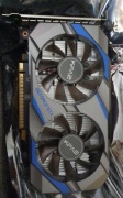Karta graficzna KFA2 GTX 1050 TI 4GB + GRY dużo!