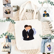 Torba non-woven | Heated rivalry