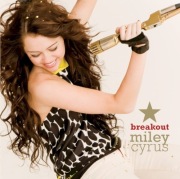 Miley Cyrus - Breakout