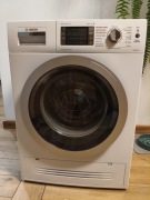 Pralkosuszarka Bosch serie 6 