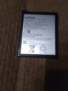 Bateria BL261 do Lenovo Note K5 3500mAh