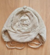 Czapka zimowa niemowlęca Maja rozm. 48