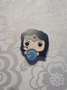 Wonder Woman Kinder Joy Funko DC 