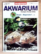Magazyn Akwarium Nr 11-12/10/9/8/7/2007