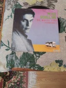Peter Schilling-Die Wuste Lebt, 7"singiel winylowy 