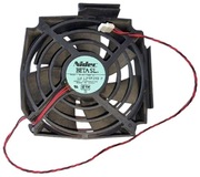 Wentylator NIDEC BETA SL D10C-11BS1 01 11,8V 0,57A 105x105x37mm do HP