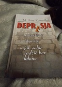 Depresja- Sara Rosenthal