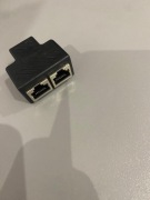 Rozdzielacz Lanberg RJ45