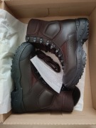 Buty wojskowe wzór 939MON